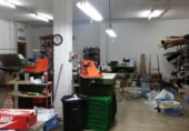 Local comercial en venta con 220m² en Elda foto