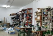 Local comercial en venta con 220m² en Elda foto
