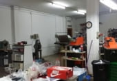 Local comercial en venta con 220m² en Elda foto