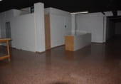 Local comercial en alquiler con 250m² en Elda foto