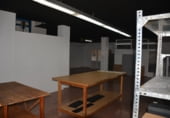 Local comercial en alquiler con 250m² en Elda foto