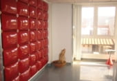 Oficina
en venda, lloguer
amb 70m² a Elda foto