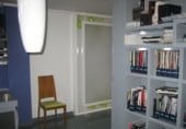 Oficina
en venda, lloguer
amb 70m² a Elda foto