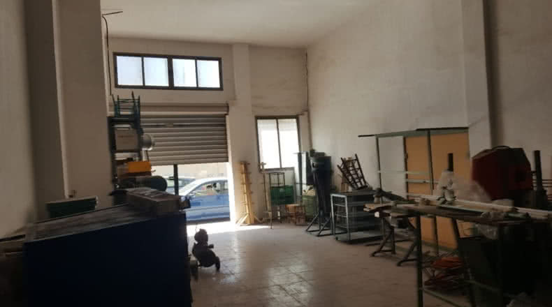 Locale