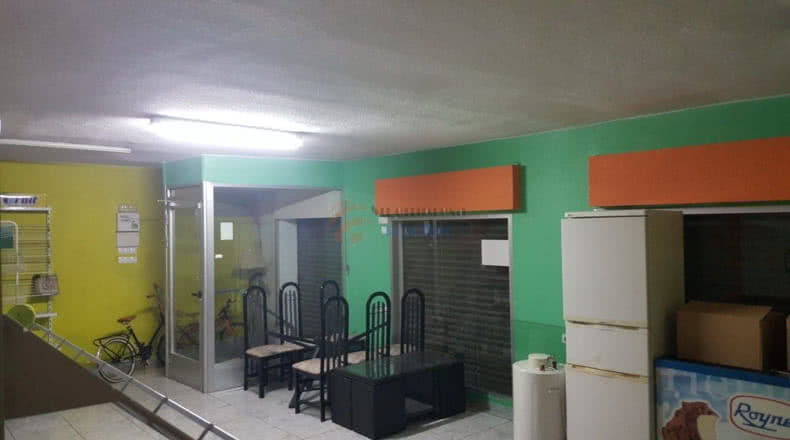 Locale
