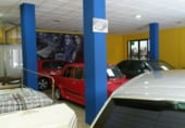 Local comercial en venta con 270m² en Elda foto