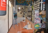 128m² commercial premises for rent in Elda photo