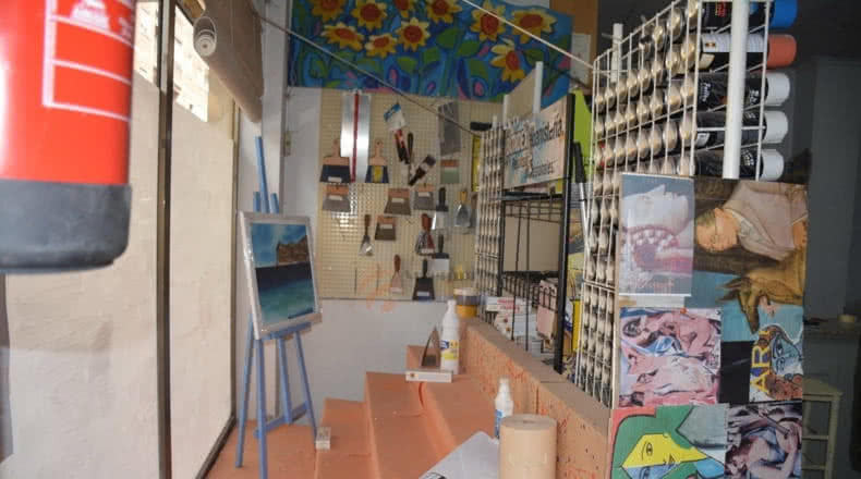 Locale