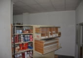 128m² commercial premises for rent in Elda photo