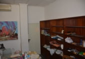 128m² commercial premises for rent in Elda photo