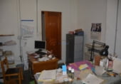 128m² commercial premises for rent in Elda photo
