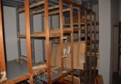 128m² commercial premises for rent in Elda photo