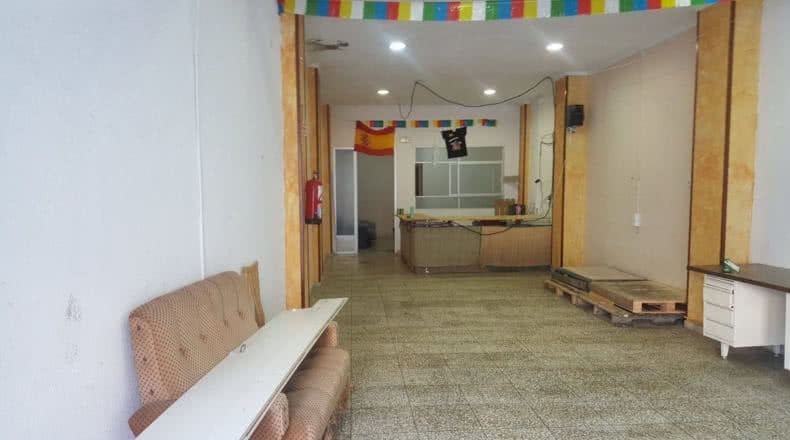 Locale