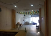 90m² commercial premises for sale in Monóvar photo