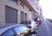 Local comercial en alquiler con 85m² en Elda foto