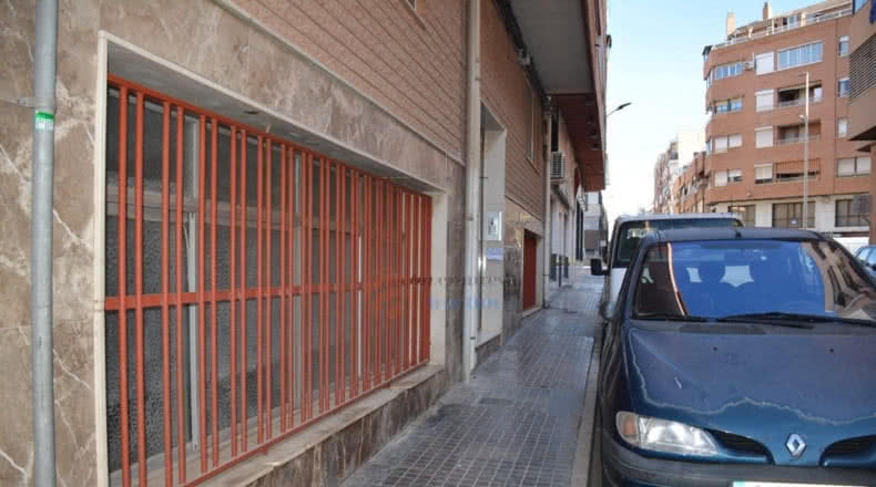 Locale