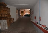 452m² workshop for sale in Elda photo