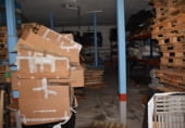 452m² workshop for sale in Elda photo