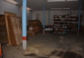 452m² workshop for sale in Elda photo