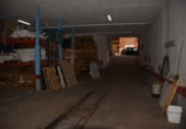 452m² workshop for sale in Elda photo
