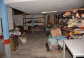 452m² workshop for sale in Elda photo
