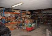 452m² workshop for sale in Elda photo