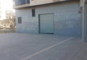 115m² commercial premises for rent in Elda photo