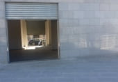 115m² commercial premises for rent in Elda photo