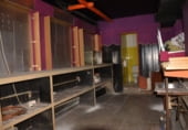 307m² commercial premises for sale in Elda photo