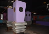 307m² commercial premises for sale in Elda photo