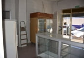 Local comercial
en venda
amb 103m² a Petrer foto