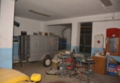 Taller en venta con 333m² en Elda foto
