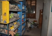 Taller en venta con 333m² en Elda foto