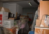 Taller en venta con 333m² en Elda foto