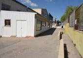 warehouse for rent in Elda photo