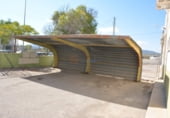  warehouse for rent in Elda photo