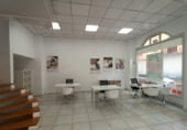Oficinas en alquiler con 80m² en la Vall d'Uixó foto