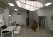 Oficinas en alquiler con 80m² en la Vall d'Uixó foto