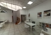 Oficinas en alquiler con 80m² en la Vall d'Uixó foto