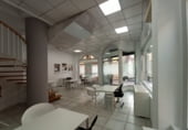 Oficinas en alquiler con 80m² en la Vall d'Uixó foto