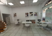 Oficinas en alquiler con 80m² en la Vall d'Uixó foto