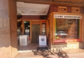 Local comercial
en venda
amb 118m² a la Vall d'Uixó foto