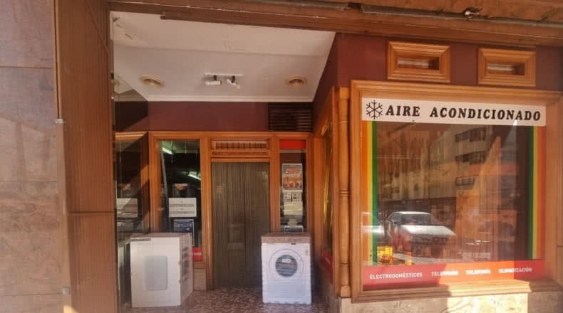 Locale