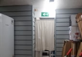 Local comercial
en venda
amb 118m² a la Vall d'Uixó foto