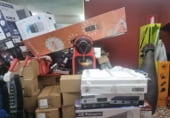 Local comercial
en venda
amb 118m² a la Vall d'Uixó foto