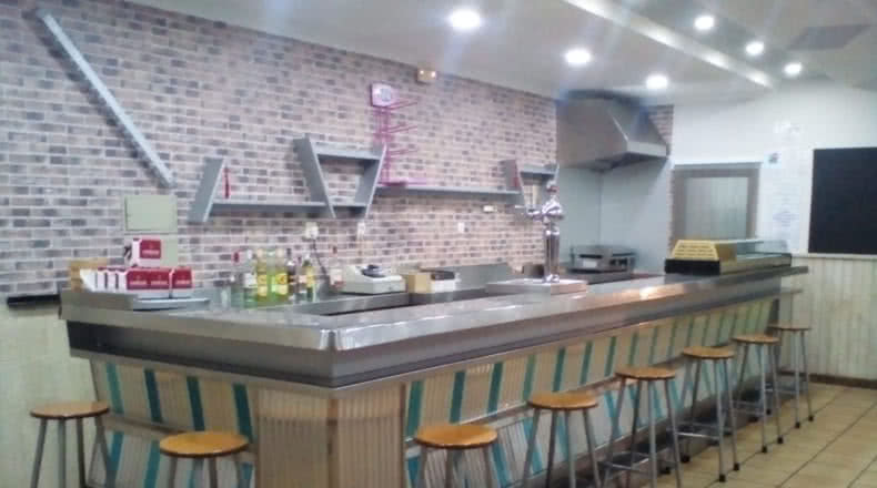 Locale