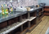 Restaurante en venta con 351m² en Argamasilla de Alba foto