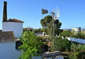 3037m² entrepôt pour vente à Argamasilla de Alba photo