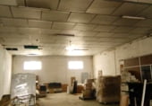 200m² warehouse for sale in Seville photo