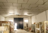 200m² warehouse for sale in Seville photo
